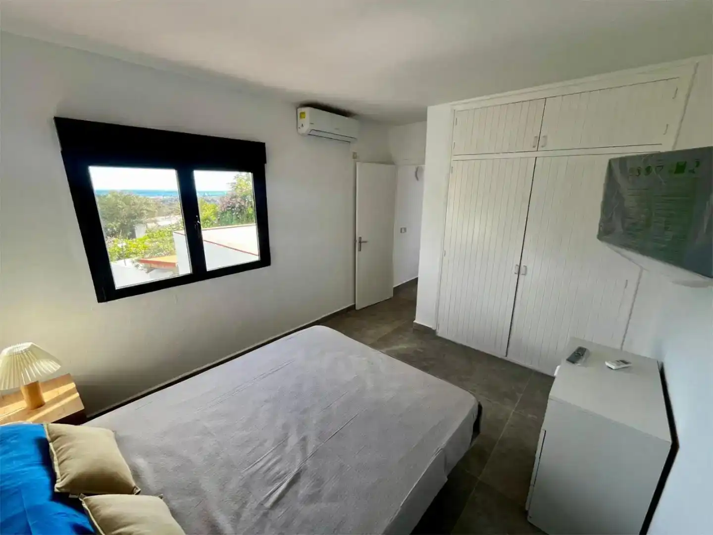 Piso de 135 m² en Sant Josep de sa Talaia