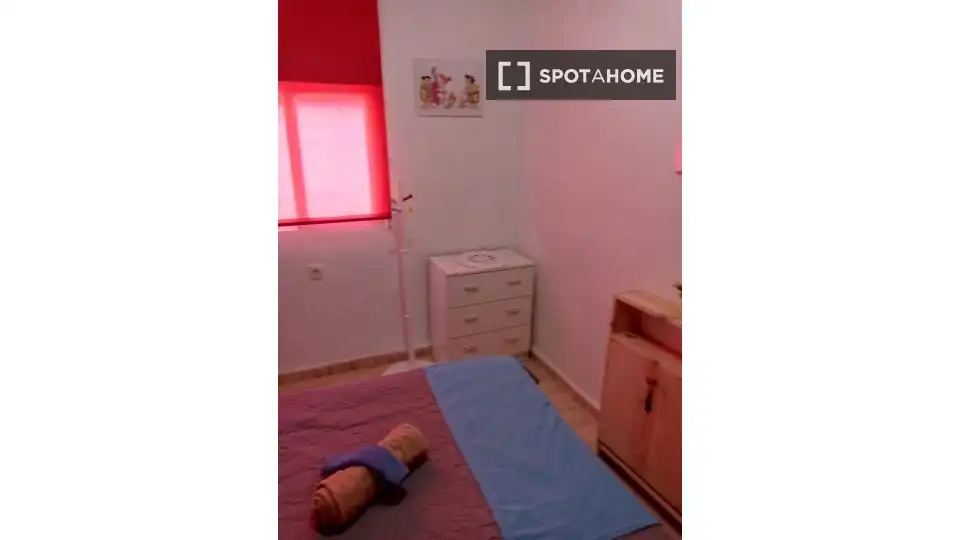 Habitación 104 m², Jaén