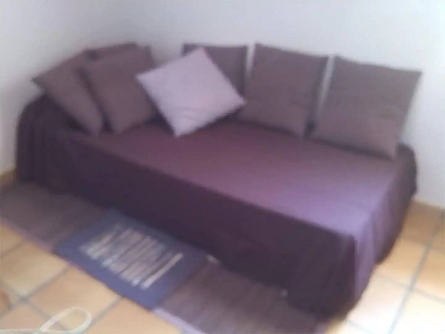 Habitación en alquiler, Viladecans