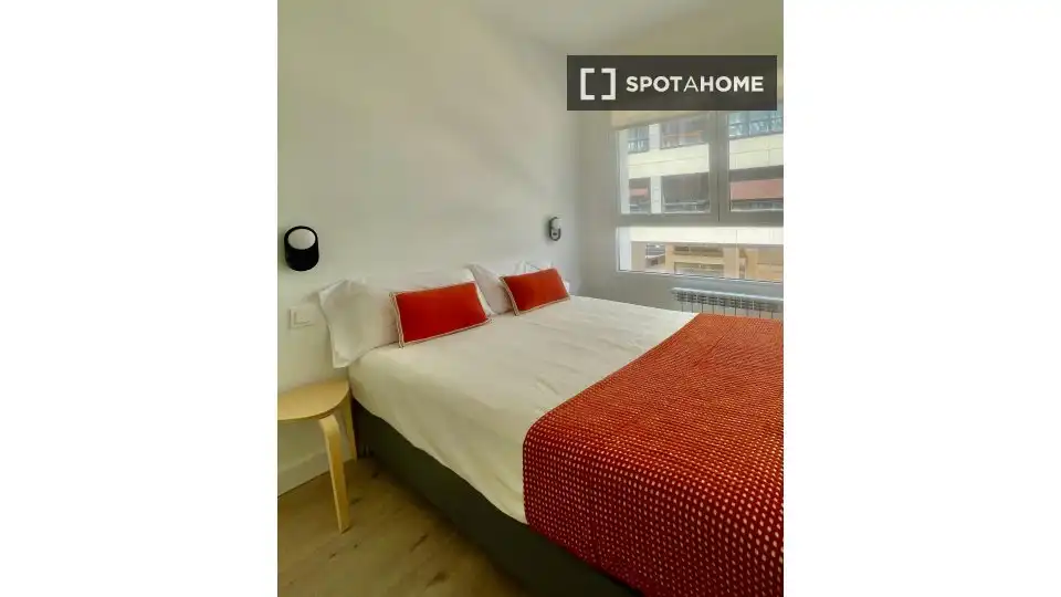 Habitación 75 m², San Sebastián