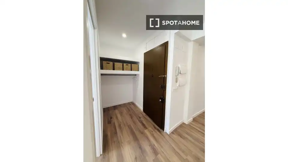 Habitación 69 m², Zaragoza