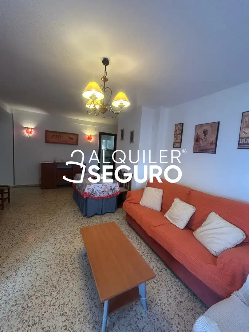 Piso de 89 m² en Granada