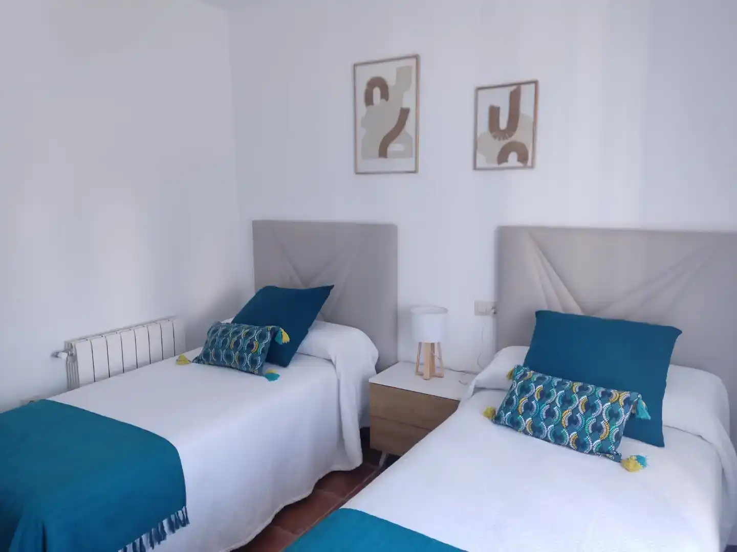 Casa de 80 m² en Lepe