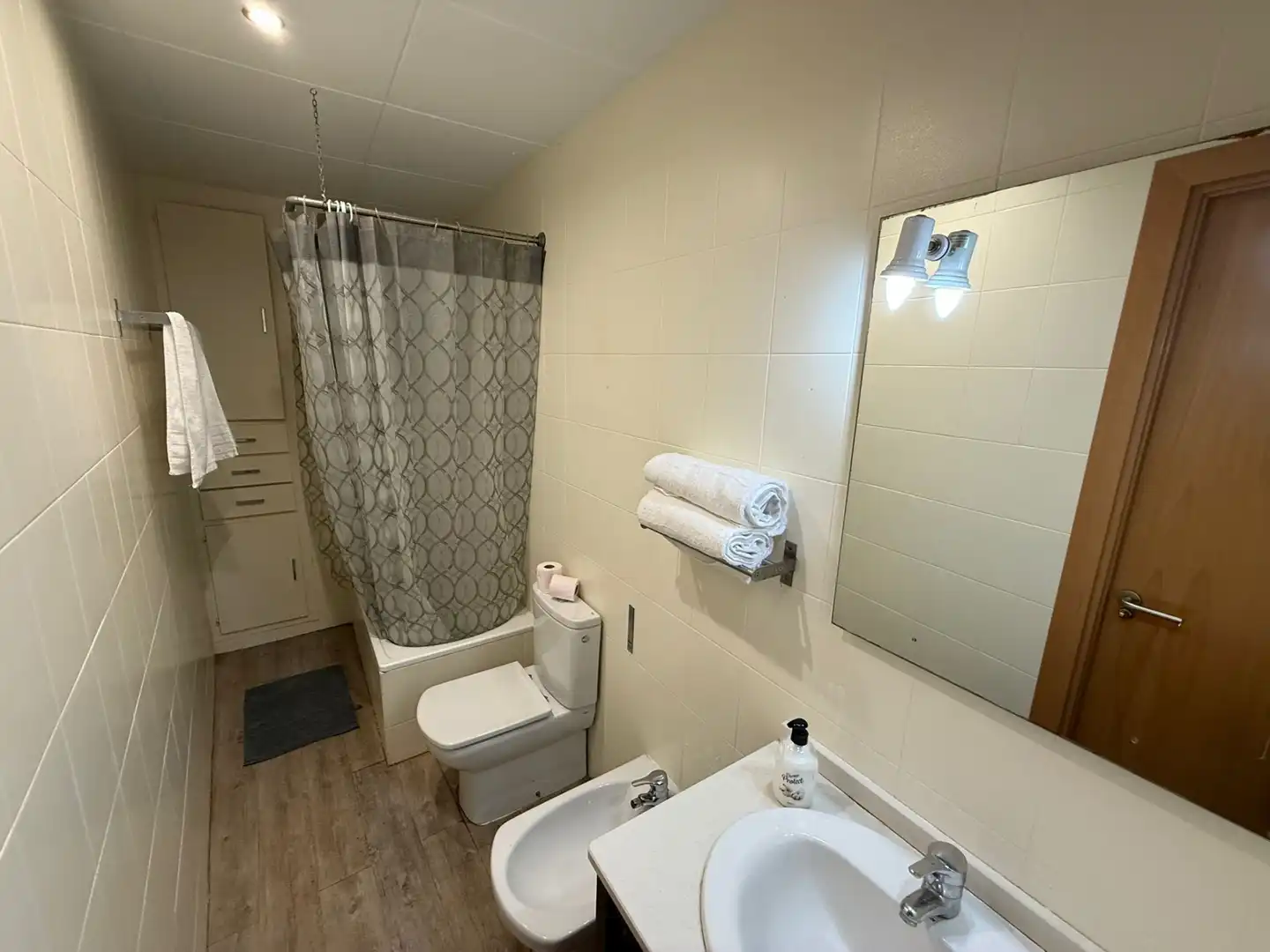 Casa en alquiler, Blanes