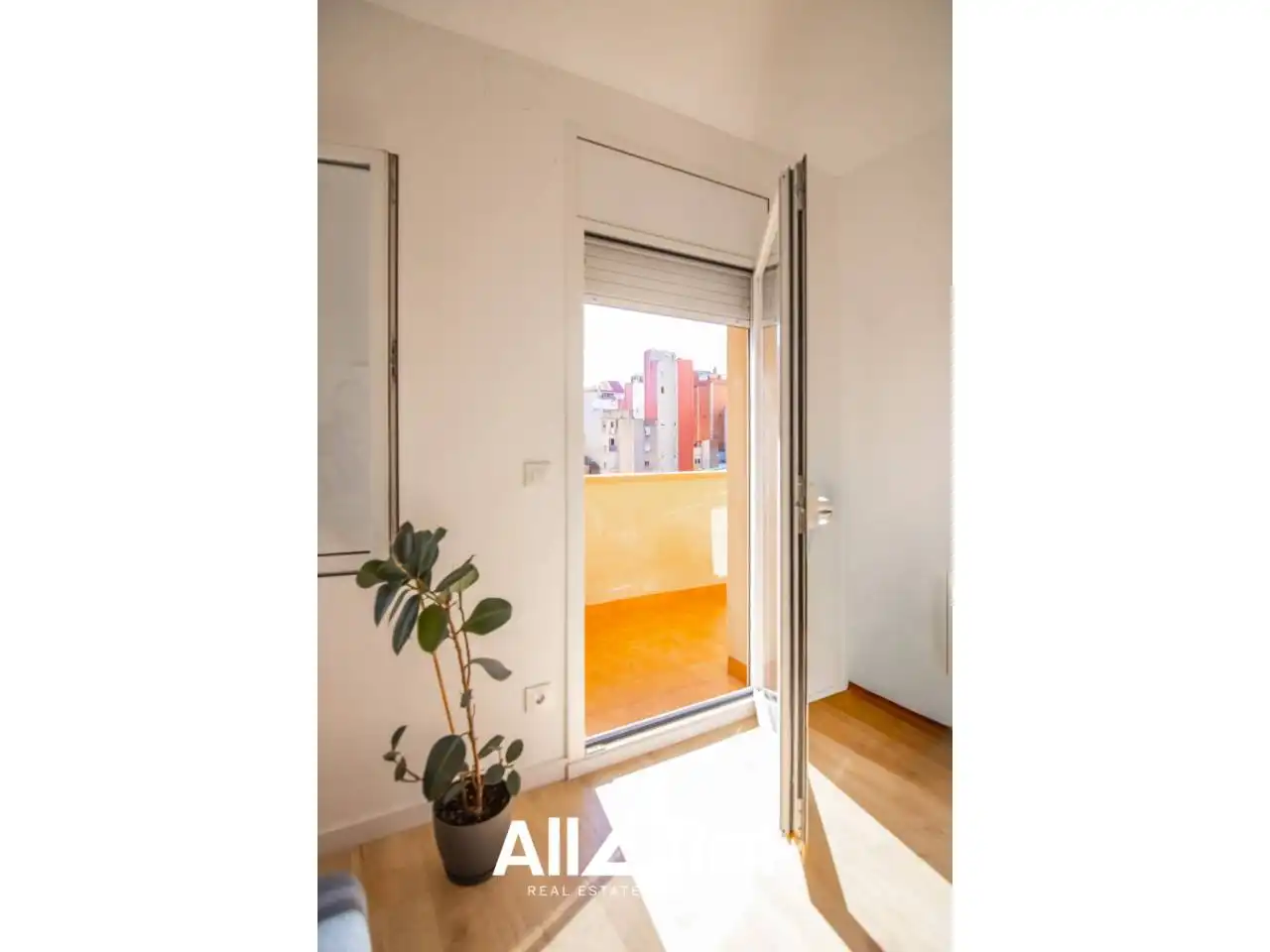 Pis de 76 m² a Barcelona