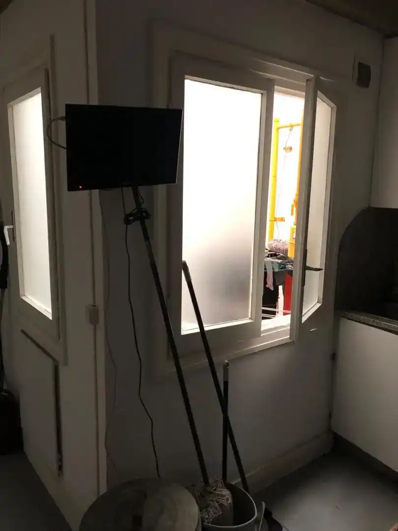 Piso de 70 m² en San Sebastián