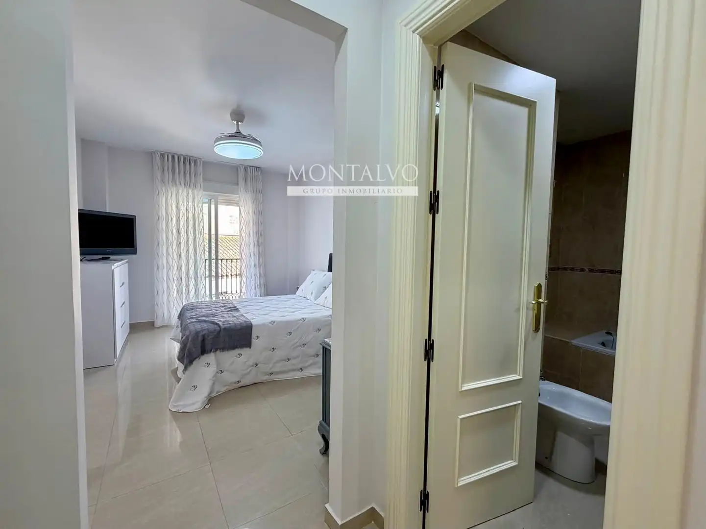 Piso de 211 m² en Atarfe