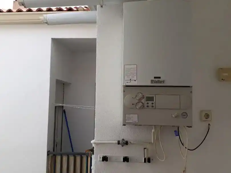 Piso de 148 m² en Mora