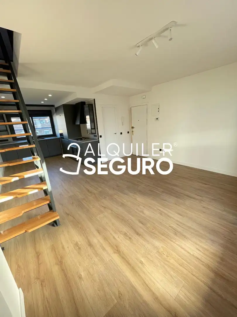 Pis de 50 m² a Madrid