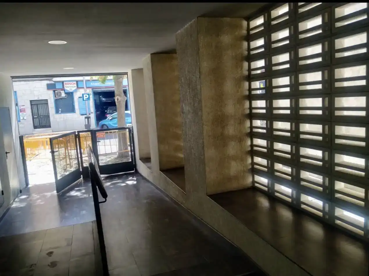Piso de 75 m² en Madrid