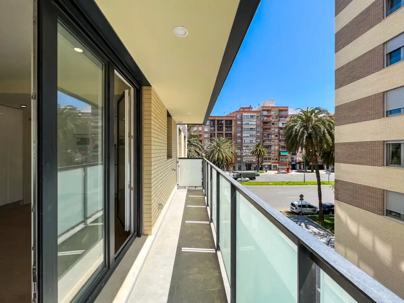 Pis de 79 m² a València