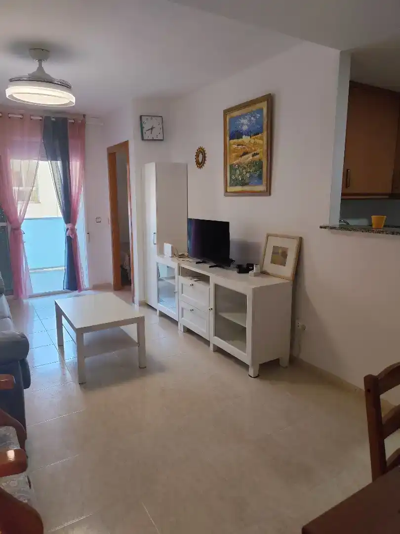 Piso de 65 m² en Benicarló