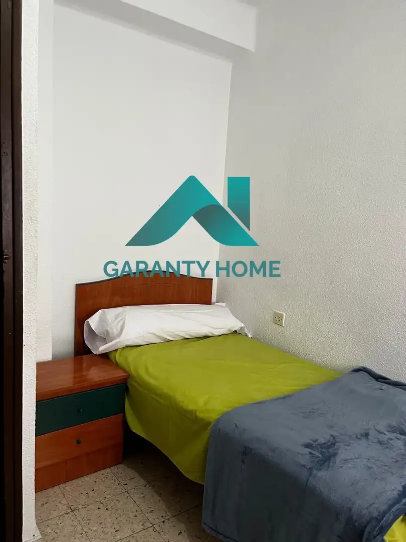 Piso de 95 m² en Cáceres