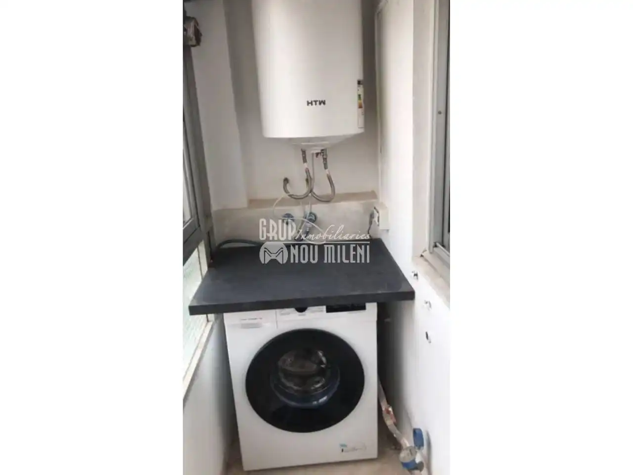 Piso de 80 m² en Valencia