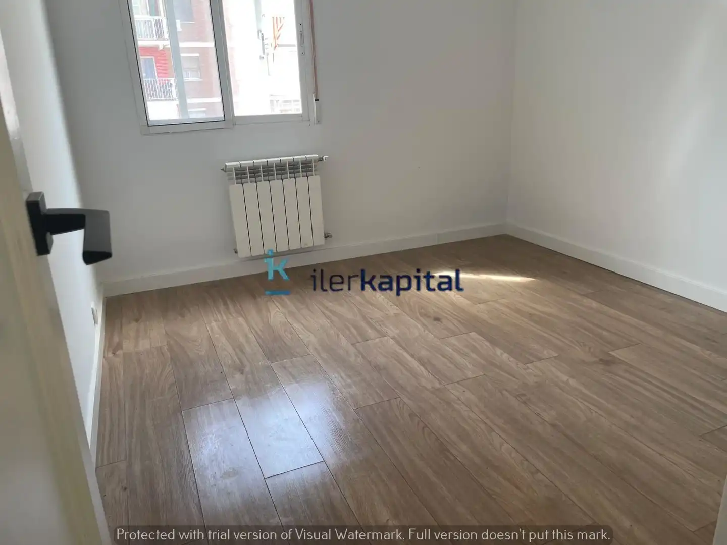 Piso de 80 m² en Zaragoza