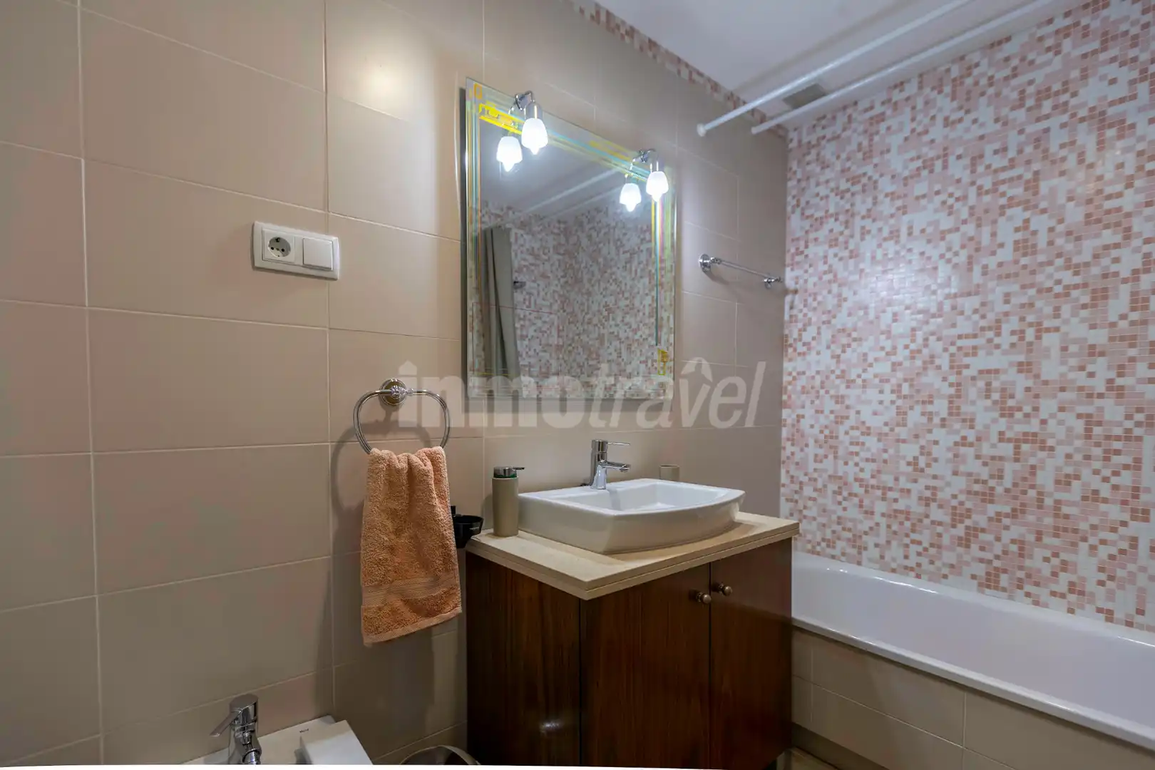 Appartamento 60 m² a Sanxenxo