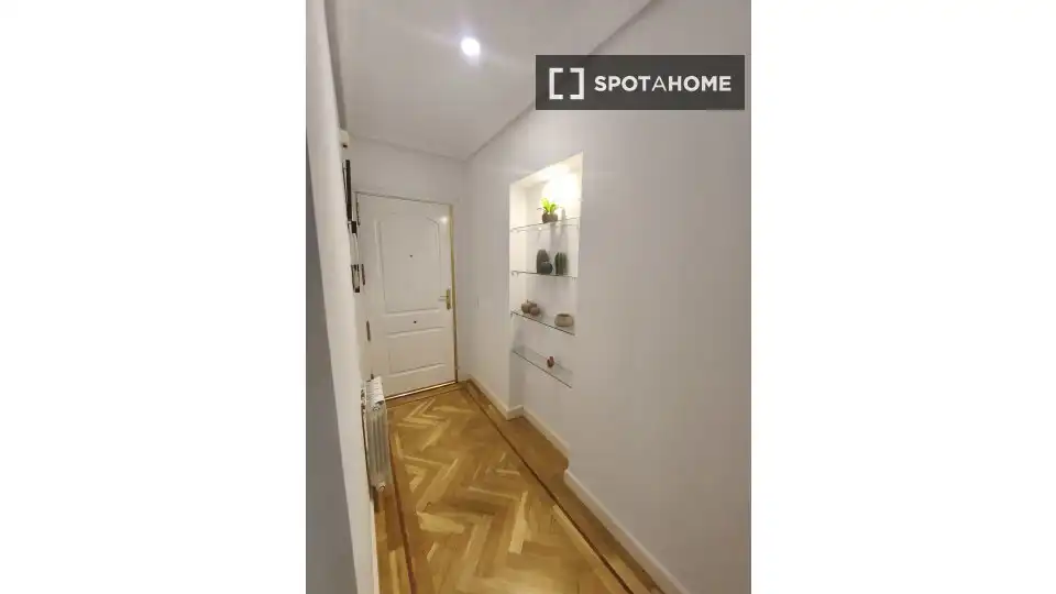 Piso de 100 m² en Madrid