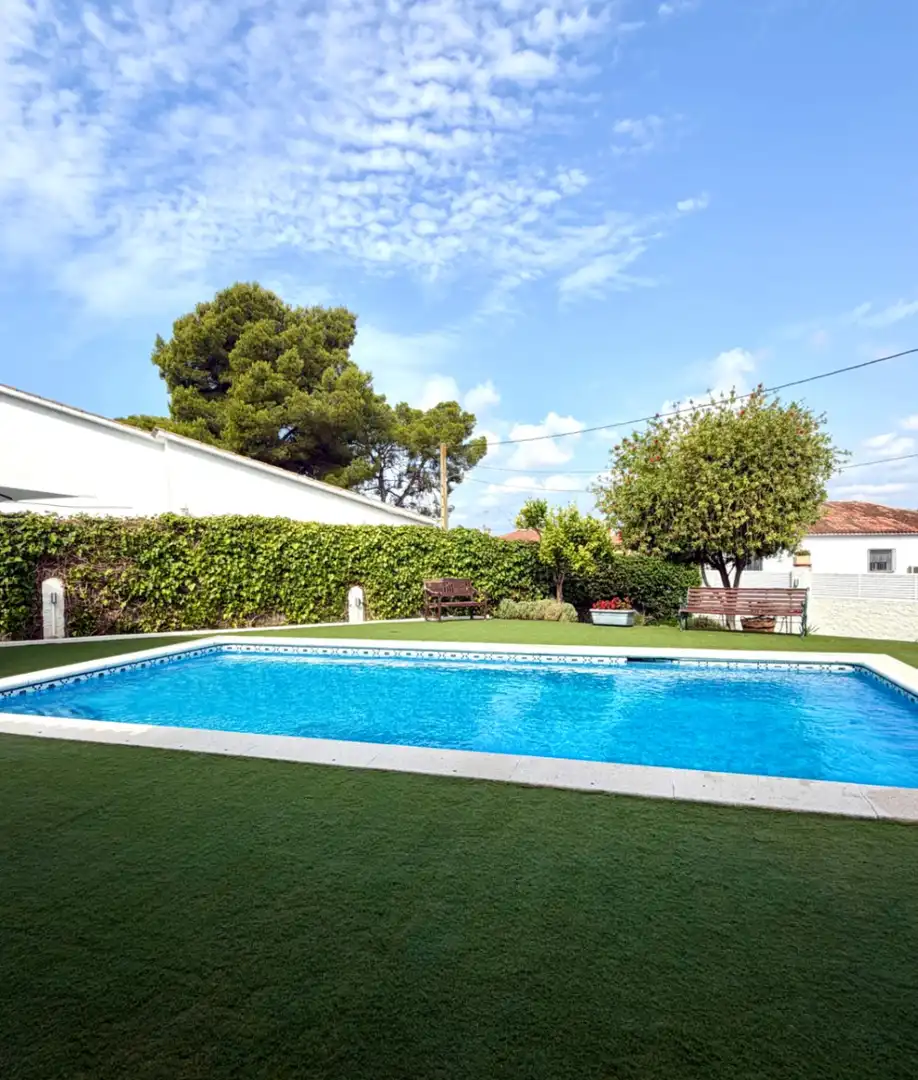 Casa 245 m² a Sant Pere de Ribes