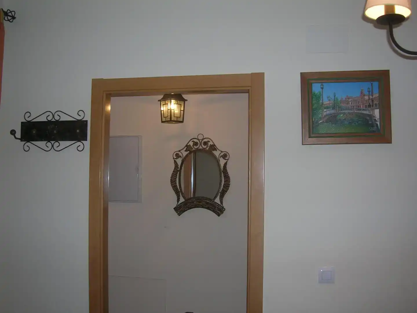 Piso de 75 m² en Barbate