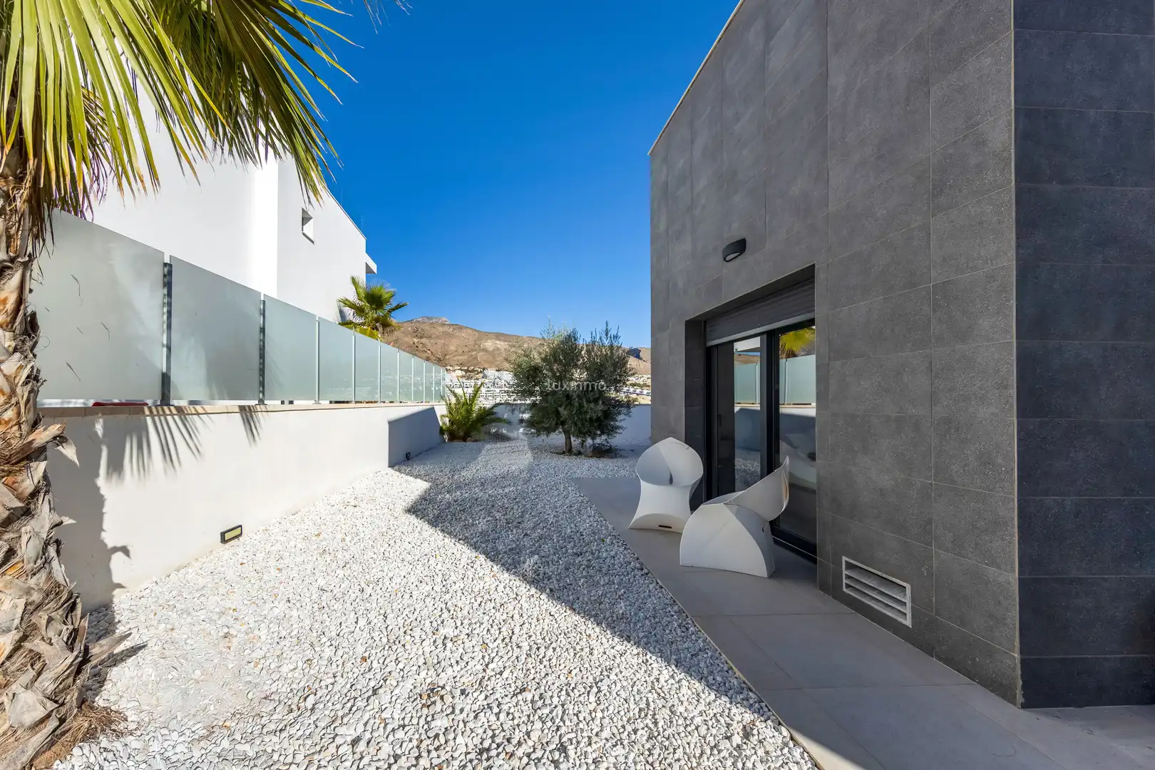 Casa de 273 m² a Finestrat