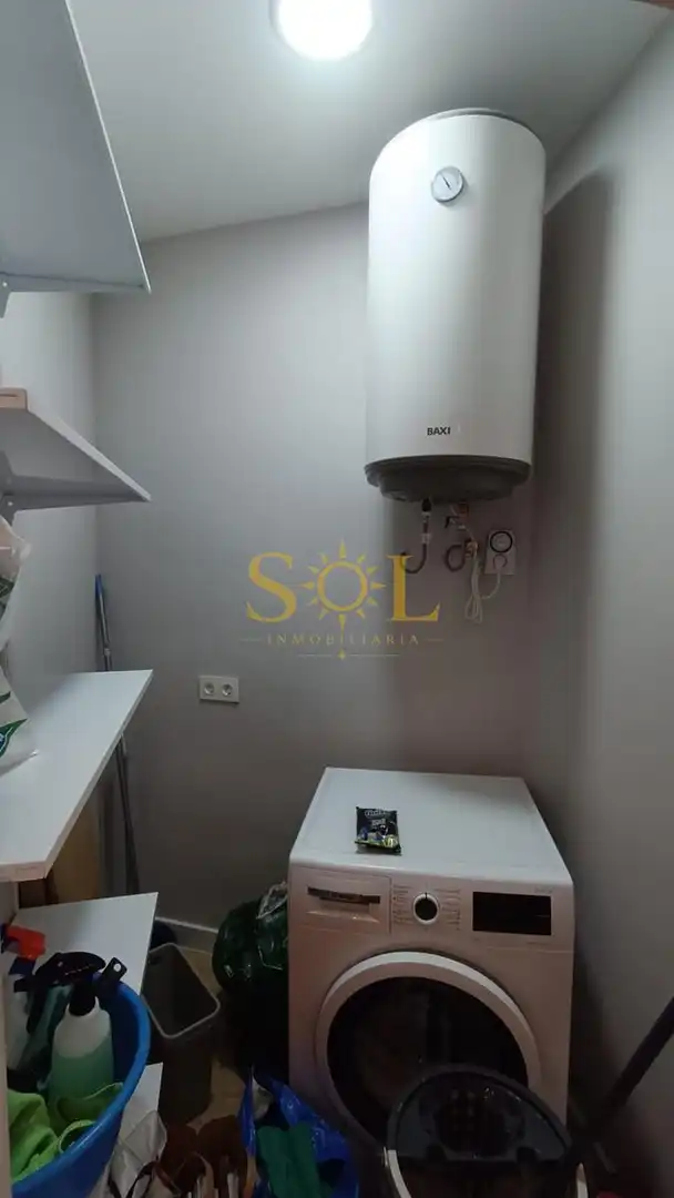 Piso de 68 m² en León
