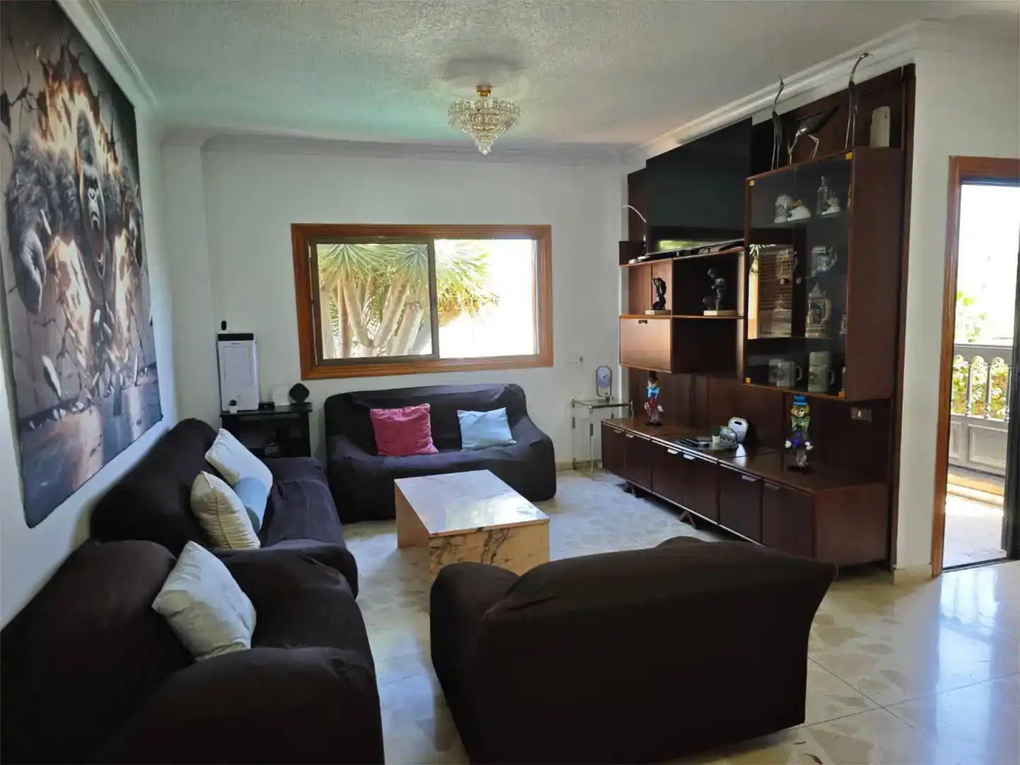 Quarto 850 m², Santa Cruz de Tenerife
