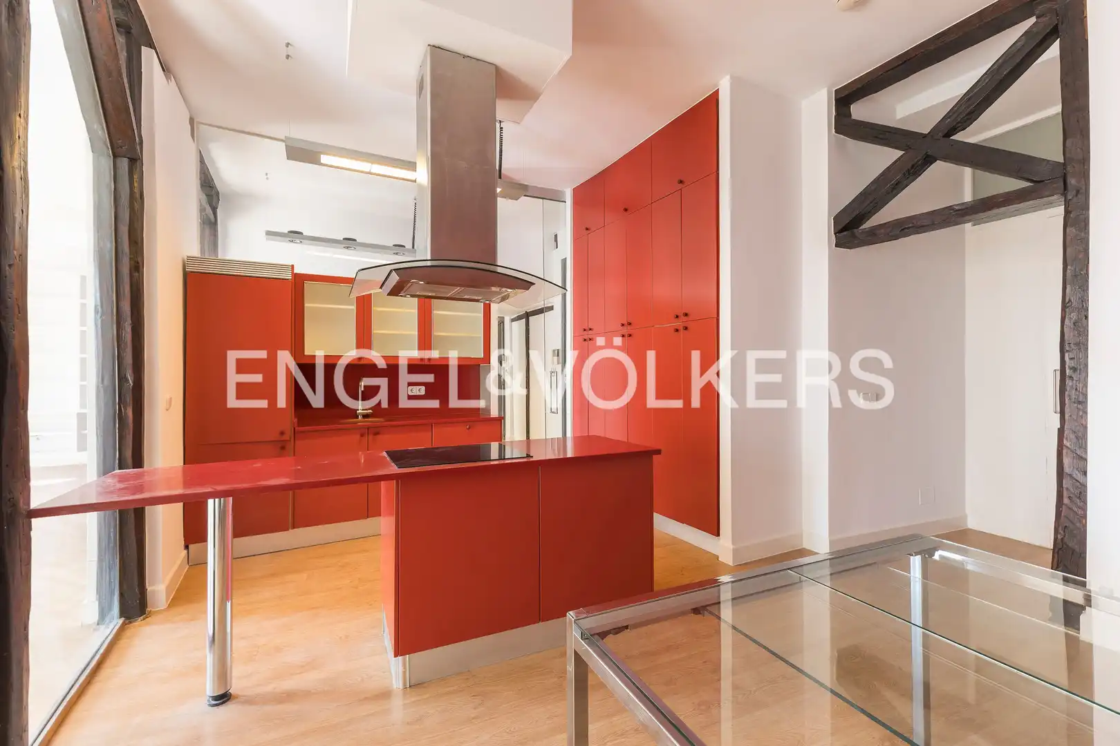 Pis de 123 m² a Madrid