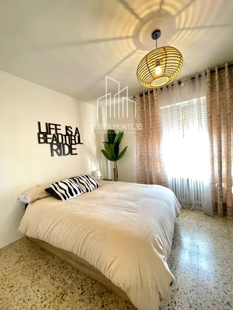 Piso de 146 m² en Salamanca