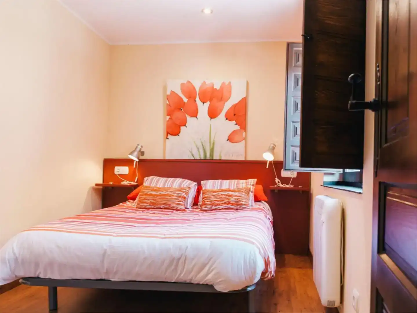 Piso de 45 m² en Aller