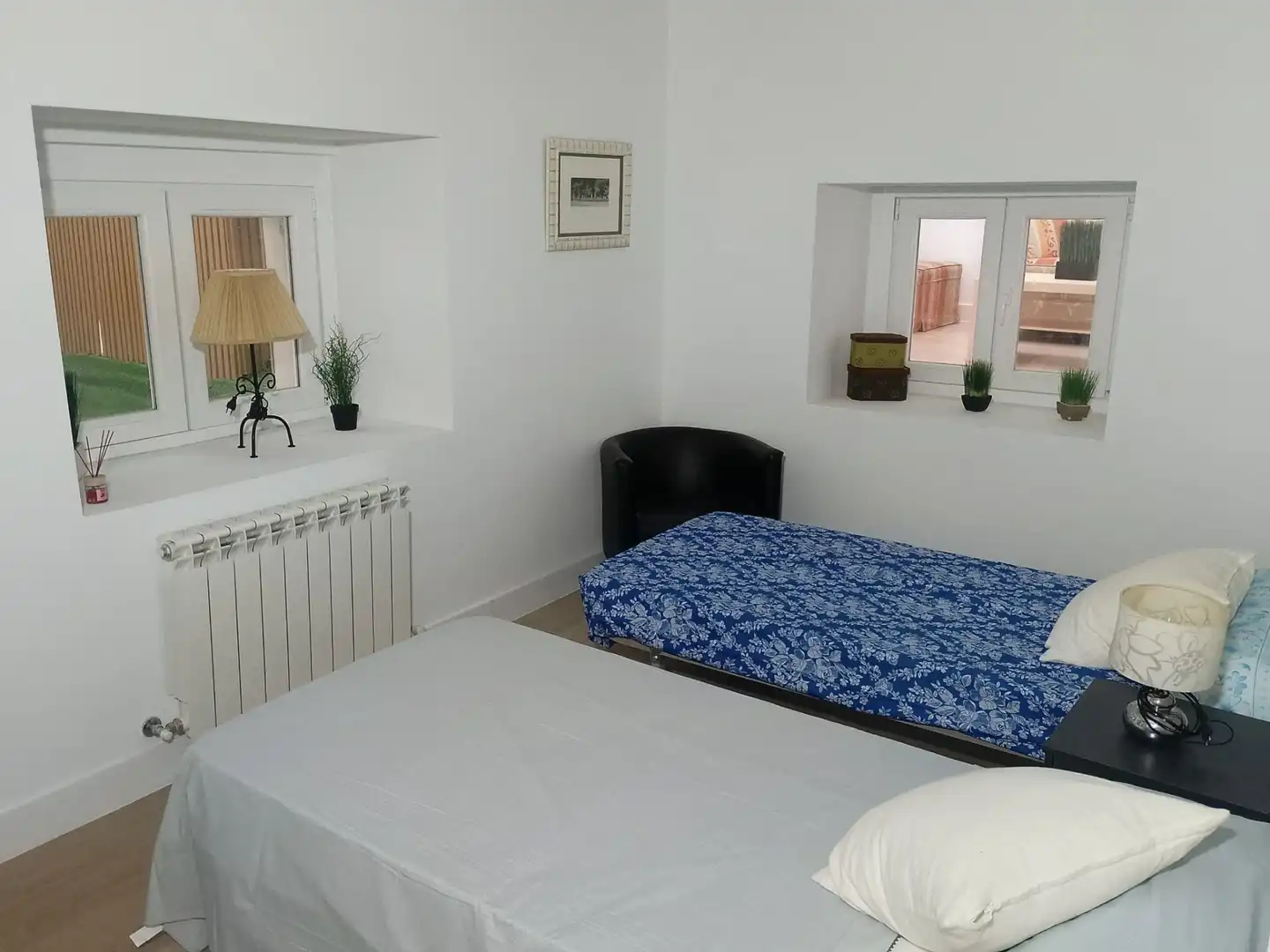 Pis de 70 m² a Oviedo