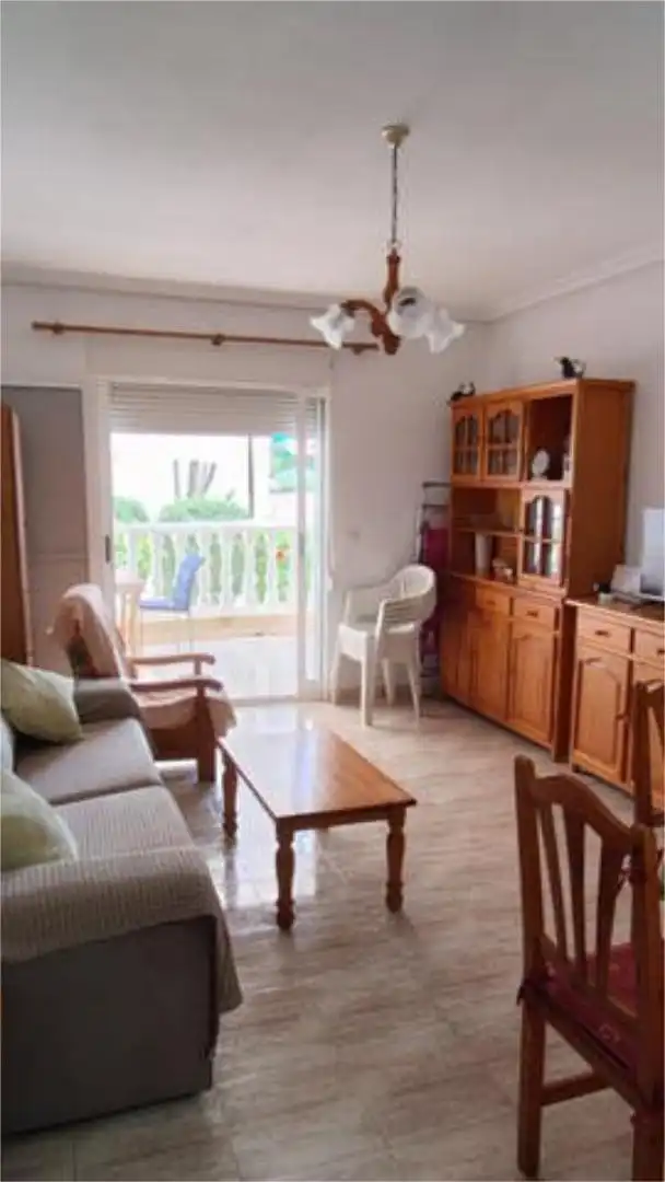 Piso de 65 m² en Elche