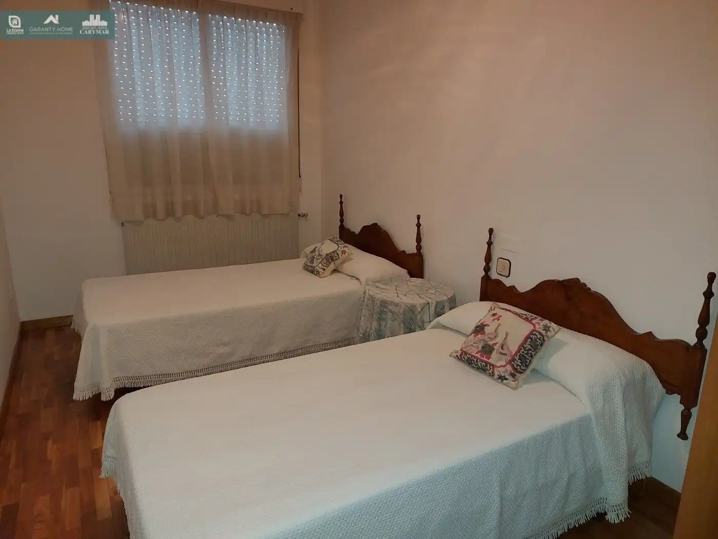 Pis de 75 m² a Ponferrada