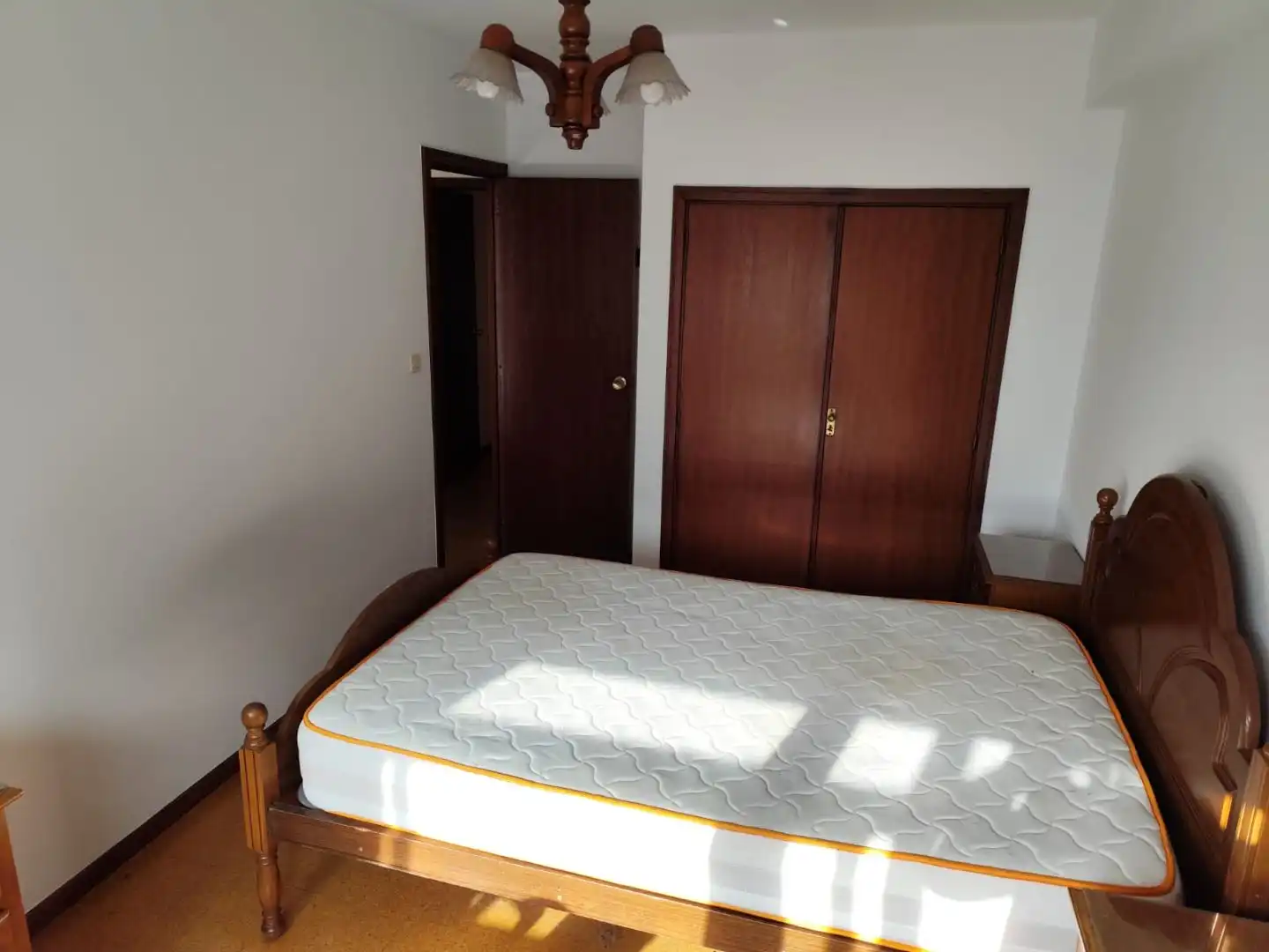 Piso de 100 m² en Vigo