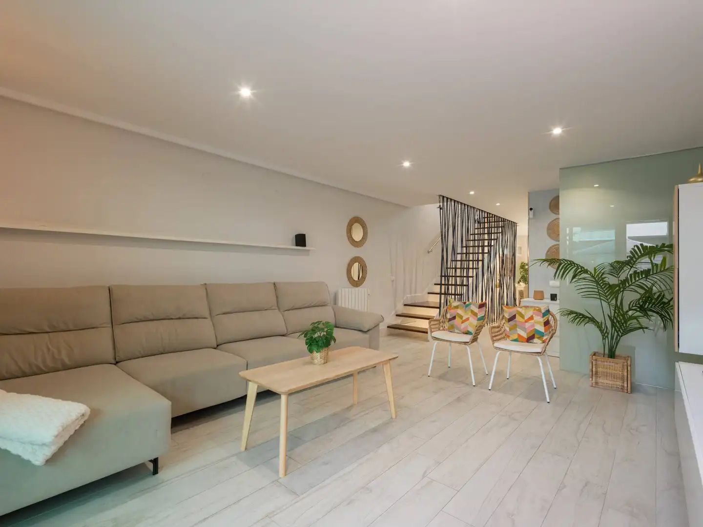 Piso de 220 m² en Las Palmas de Gran Canaria