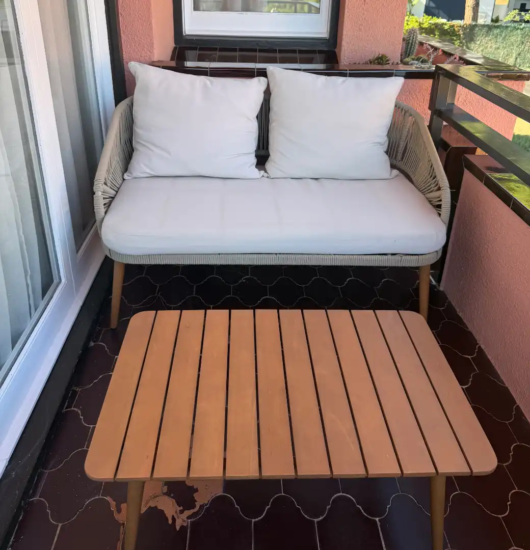Piso de 80 m² en Palafrugell