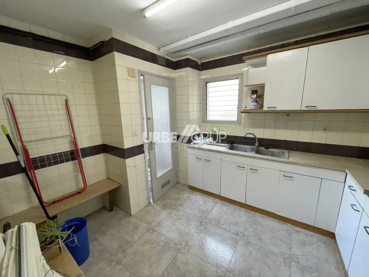 Квартира 88 м² у Terrassa