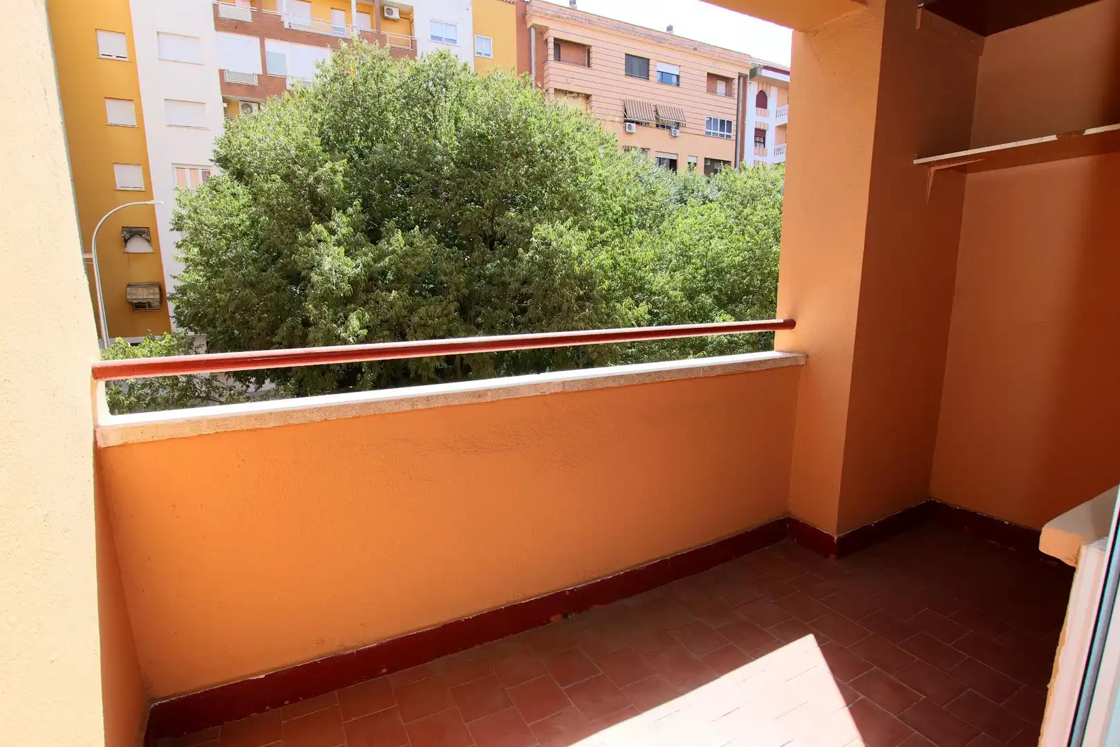 Piso de 119 m² en Badajoz