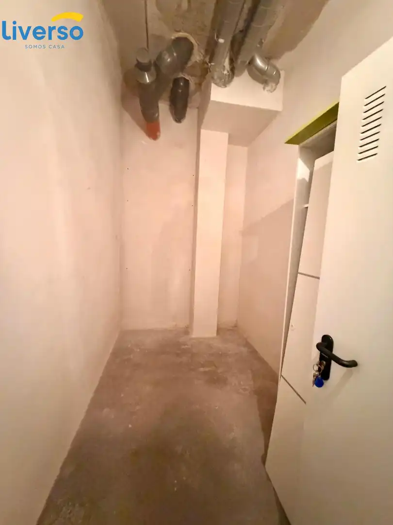 Pis de 90 m² a Burgos