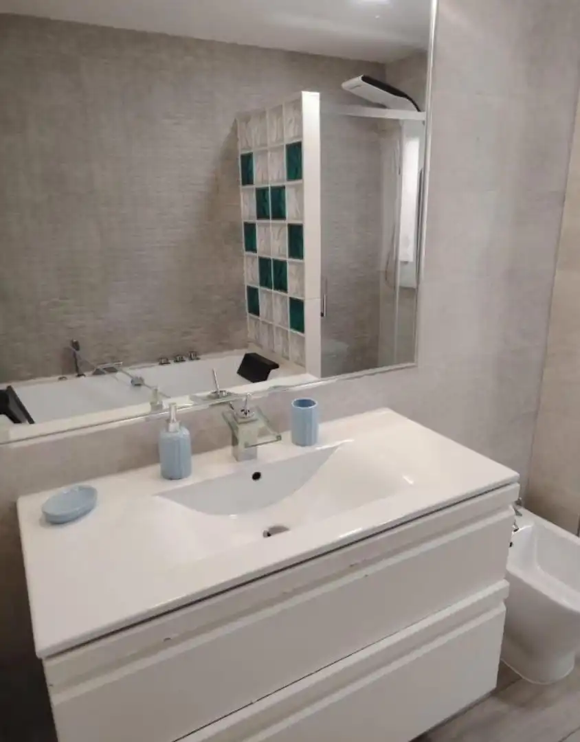 Piso de 91 m² en Córdoba