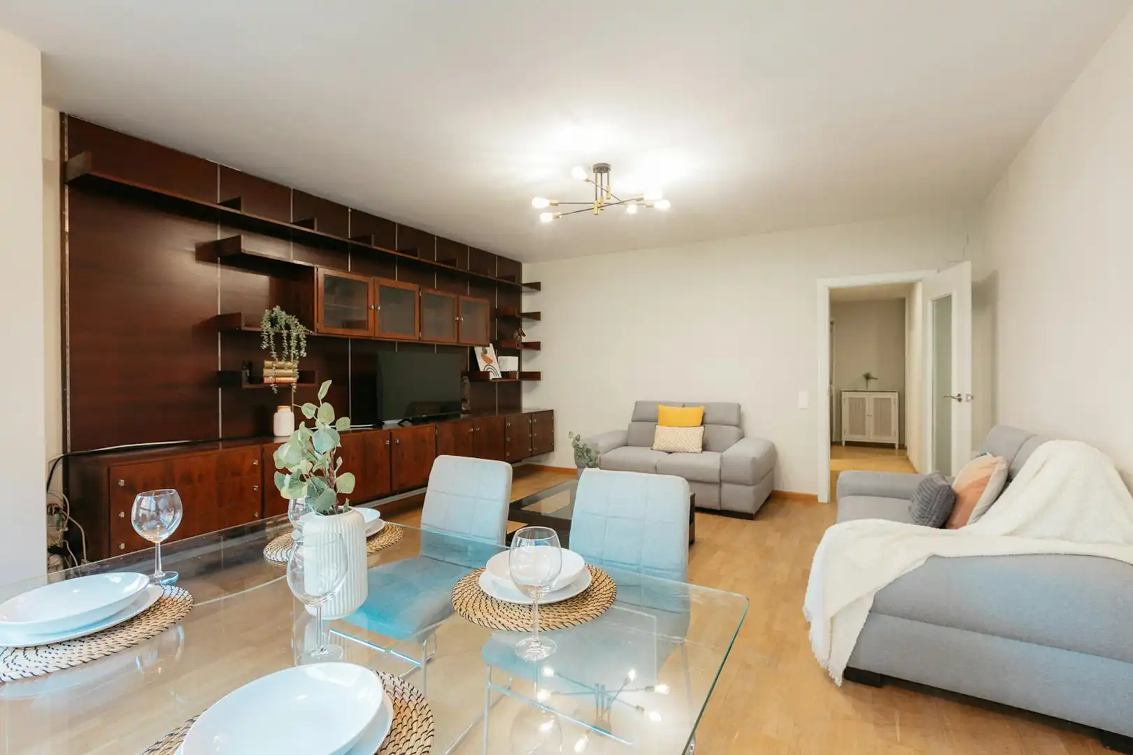 Habitación 175 m², Valencia