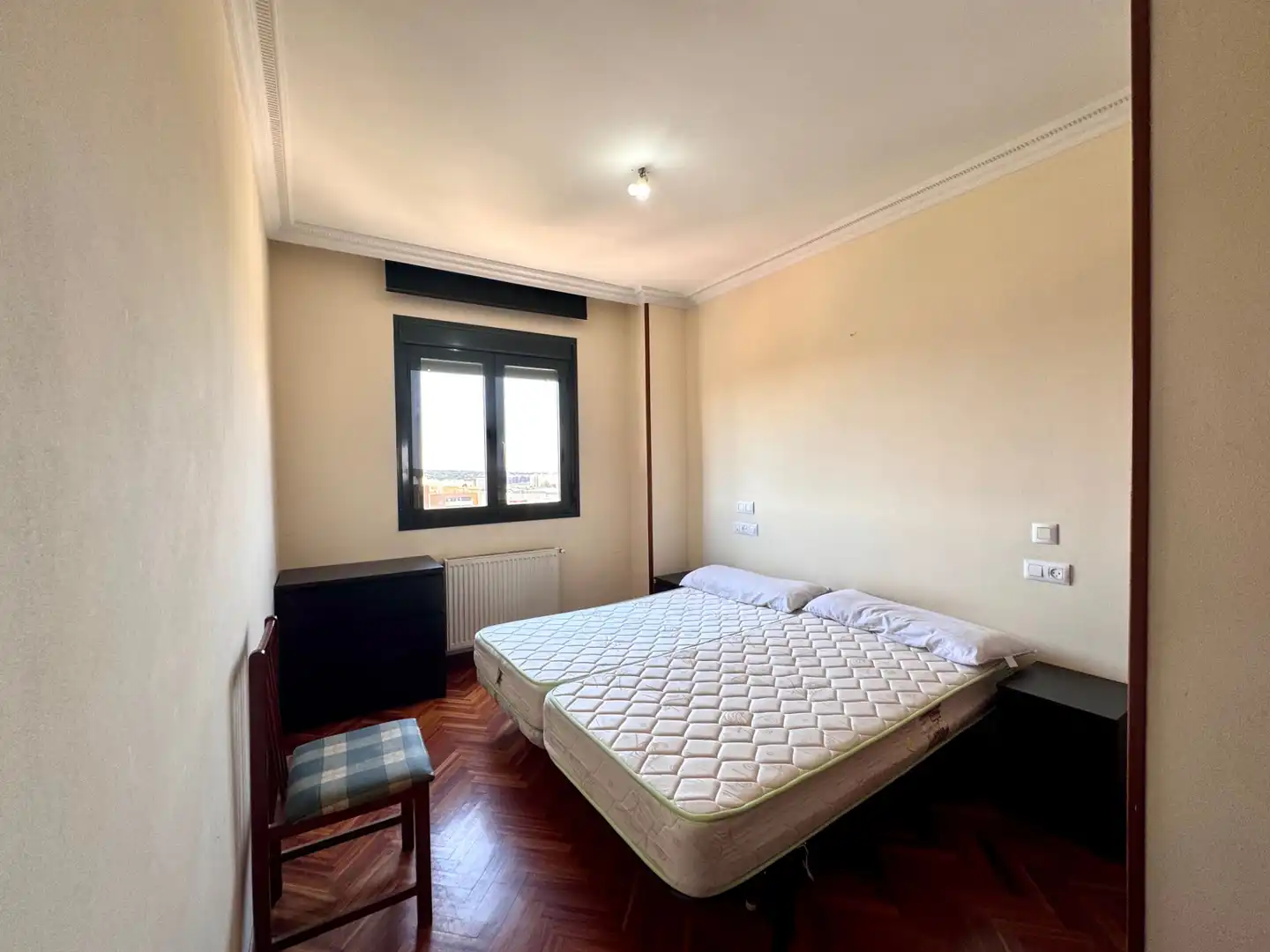 Piso de 68 m² en Cáceres