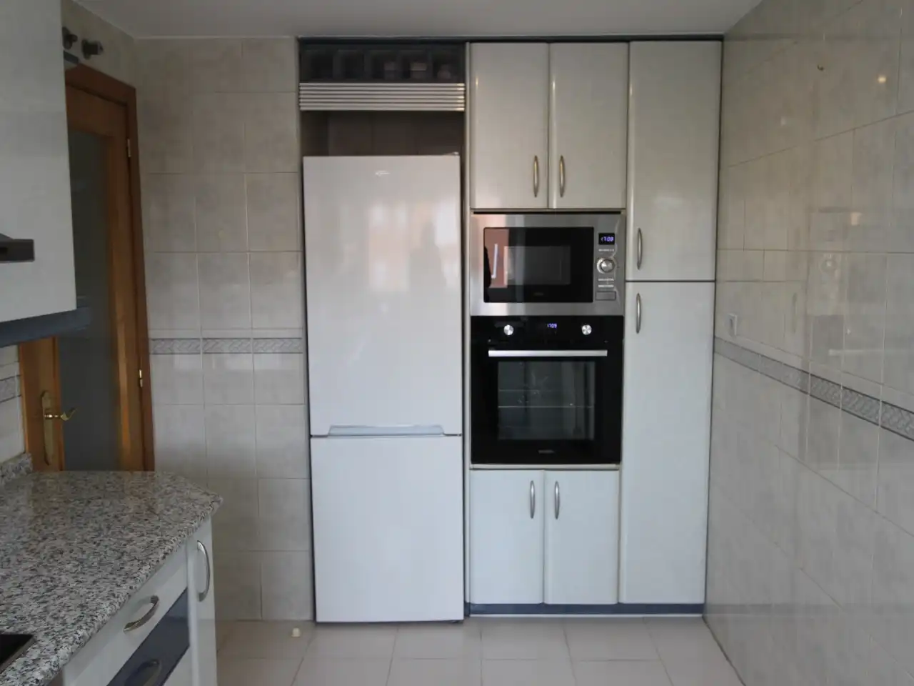 Pis de 86 m² a Leganès