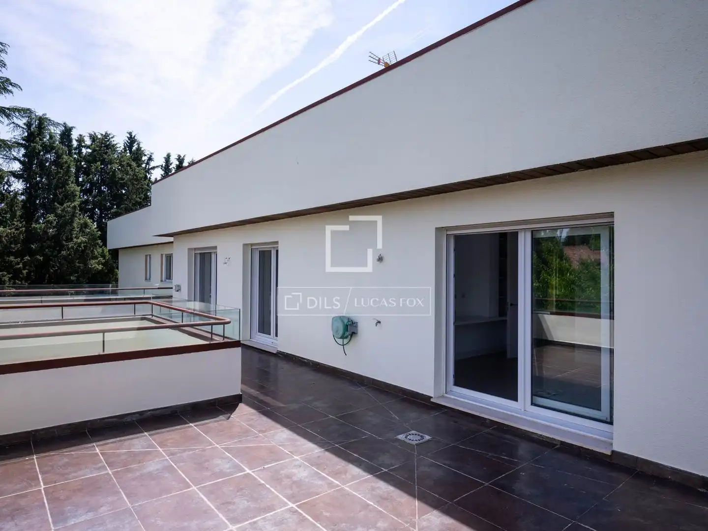 Casa 1164 m² a Madrid