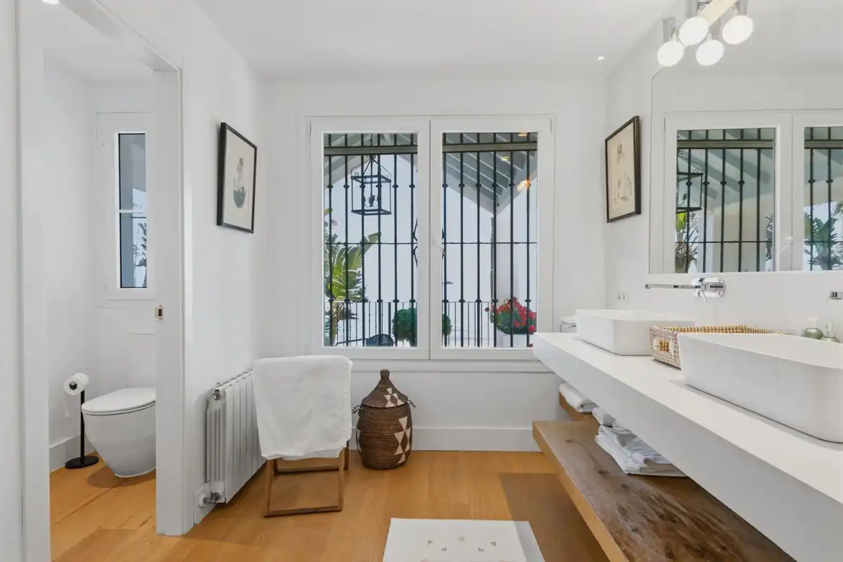 Pis de 984 m² a Estepona