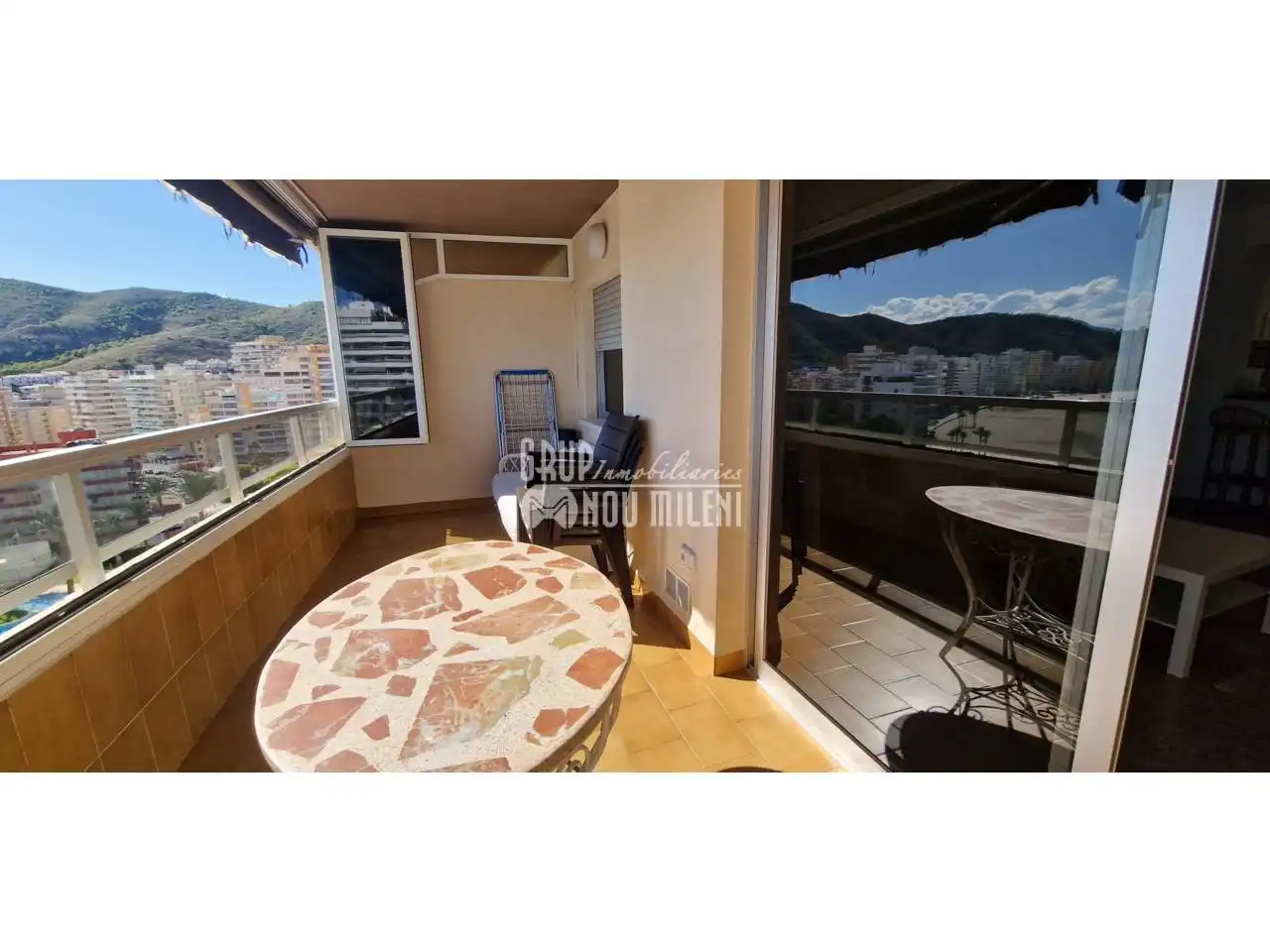 Pis de 60 m² a Cullera