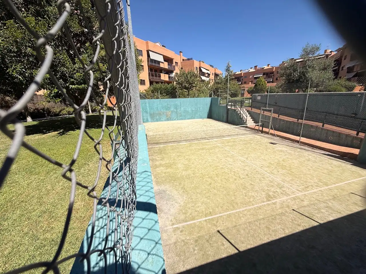 Piso de 170 m² en Yebes