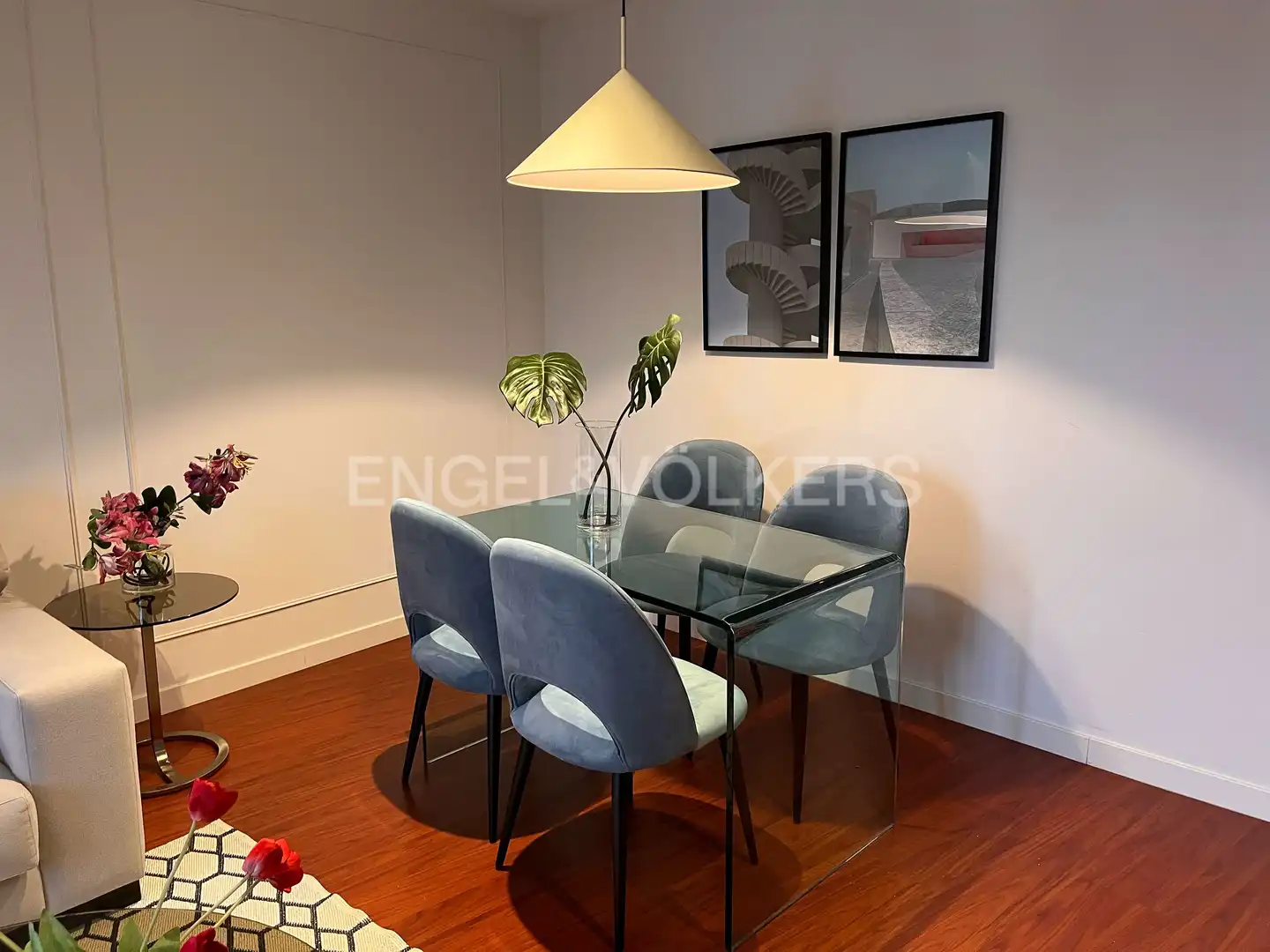 Piso de 80 m² en Majadahonda