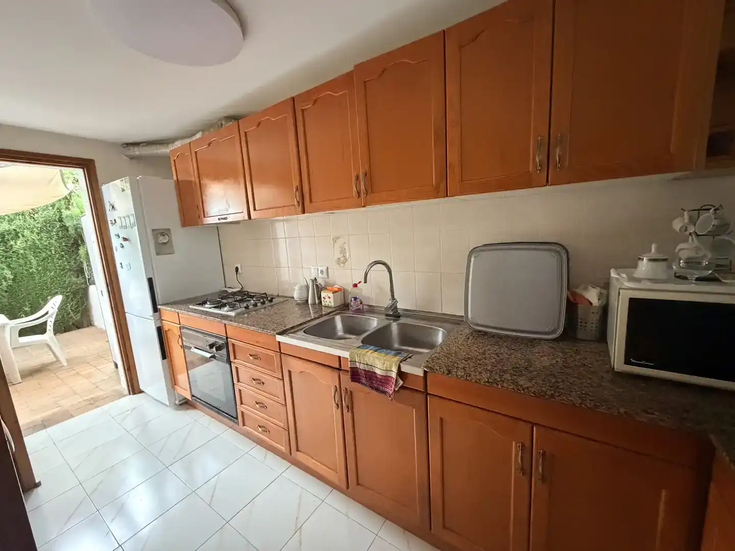 Piso de 80 m² en el Vendrell
