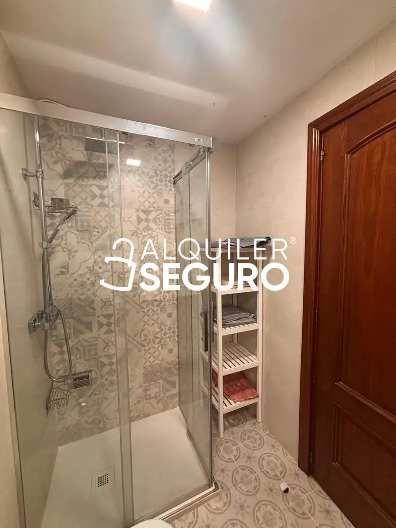 Appartement 73 m² à Madrid