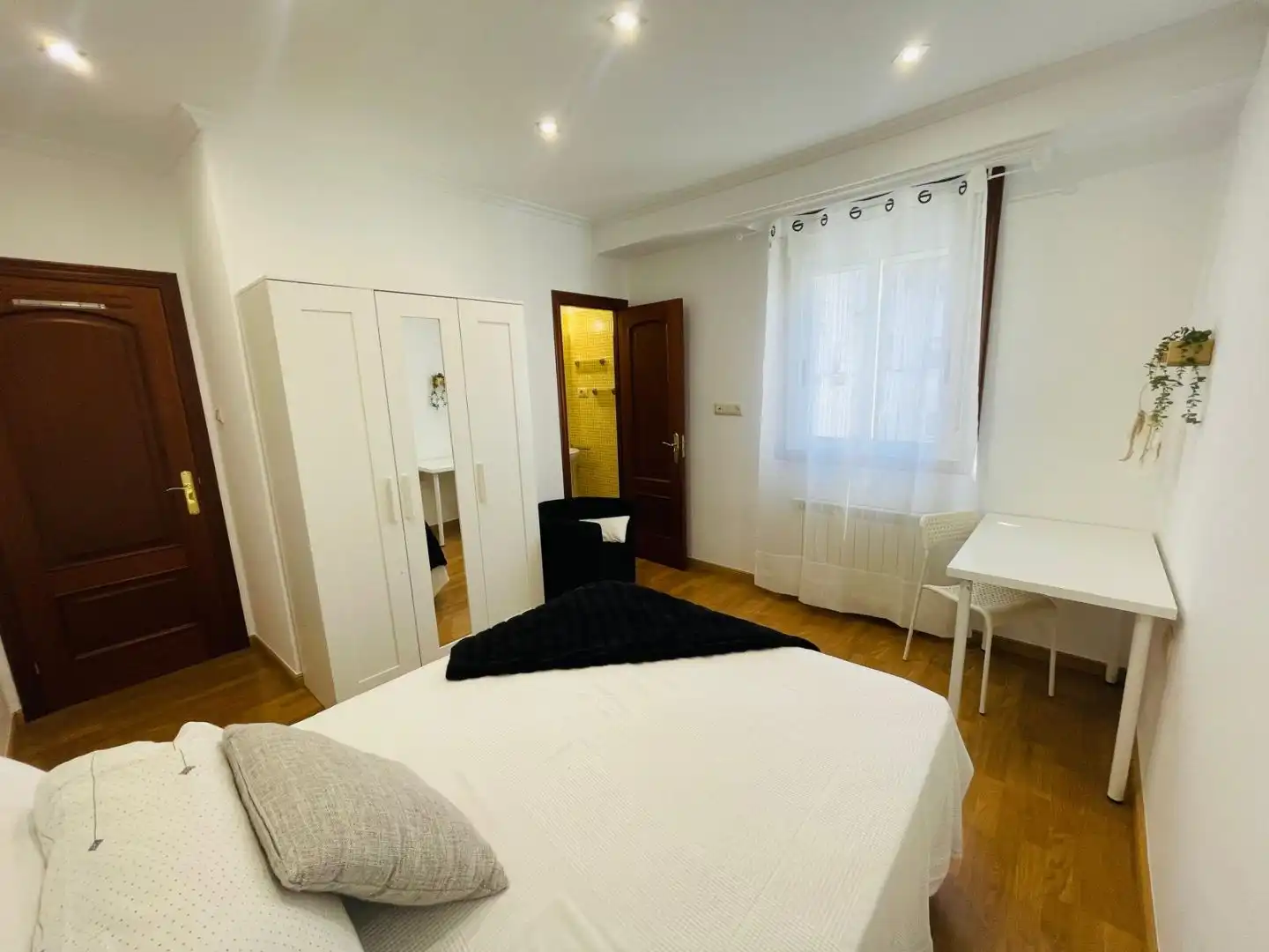 Habitació de lloguer, Ourense